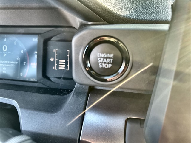 2025 Toyota Tacoma SR5 Double Cab photo 15