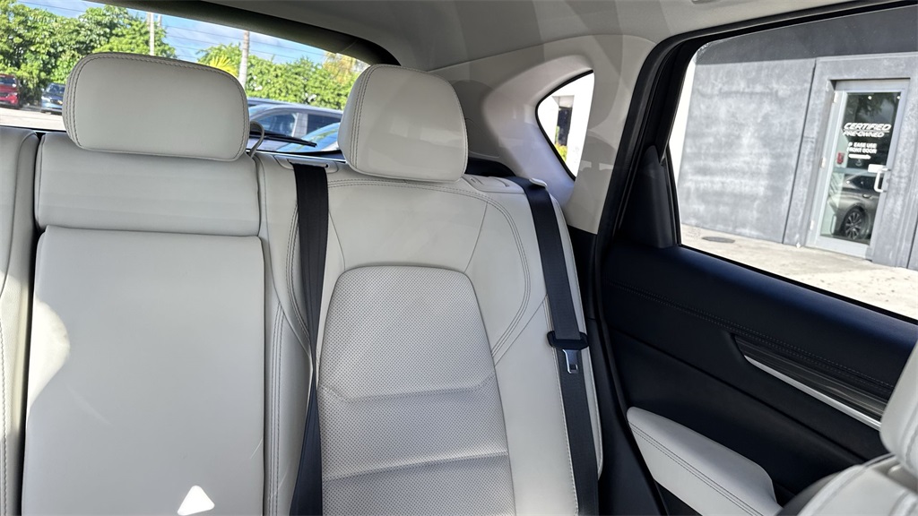 2023 Mazda CX-5 2.5 Premium Plus photo 18