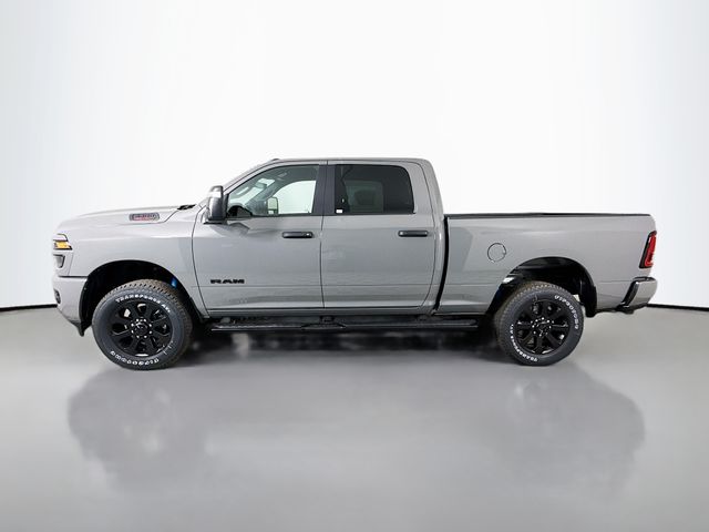 2026 Ram 2500 Big Horn photo 4