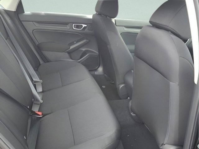 2026 Honda Civic LX photo 10