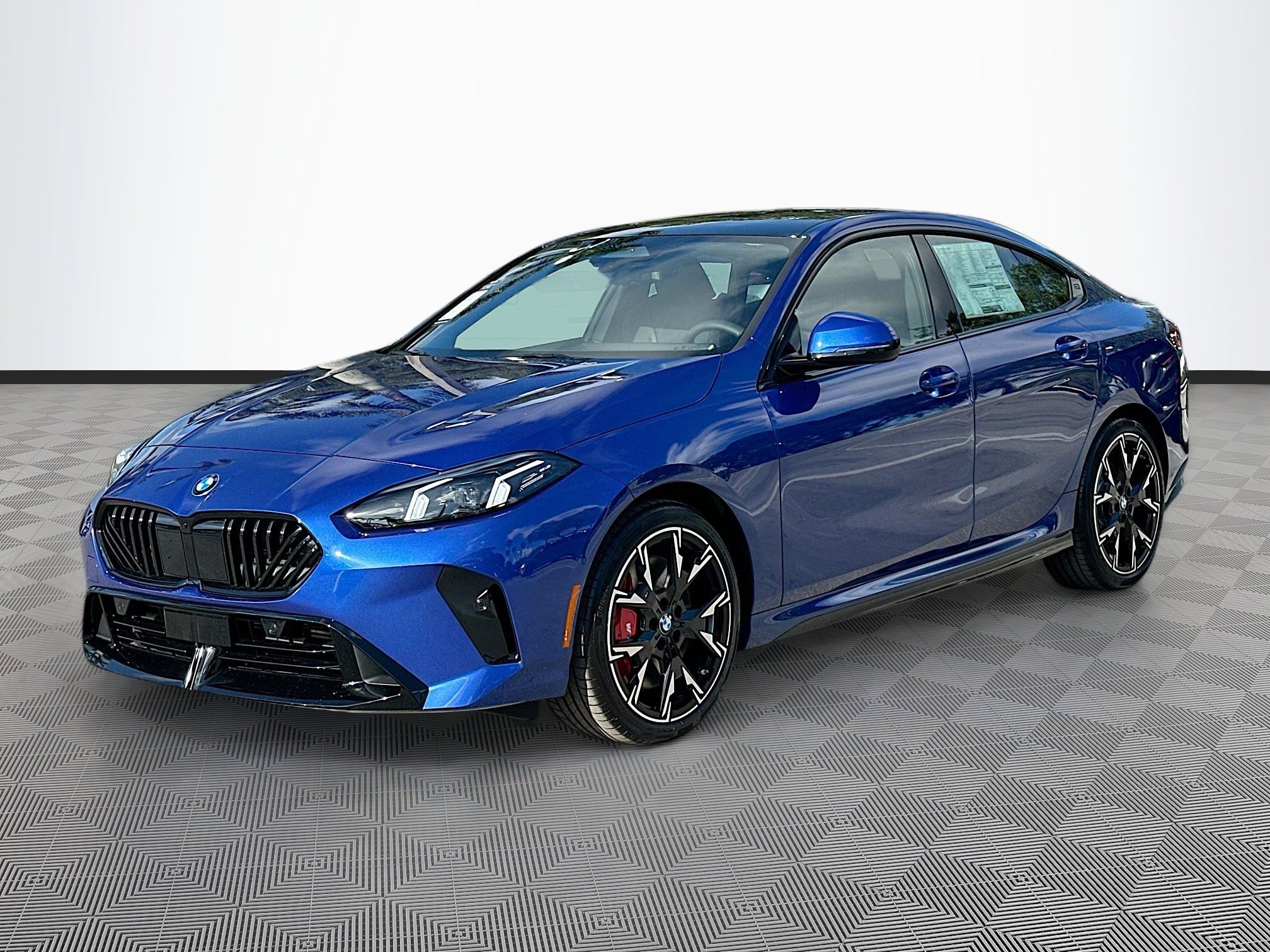 2026 Bmw 228 photo 3