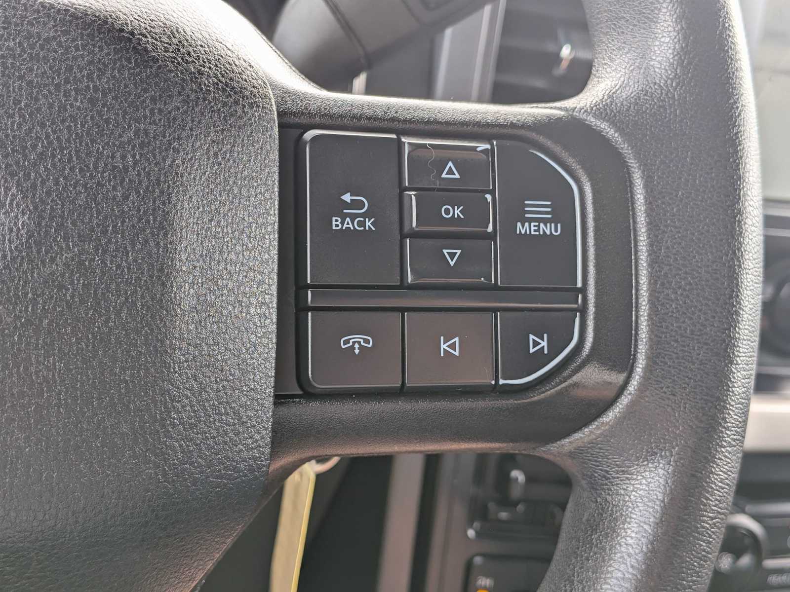 2021 Ford F-150 XL photo 23