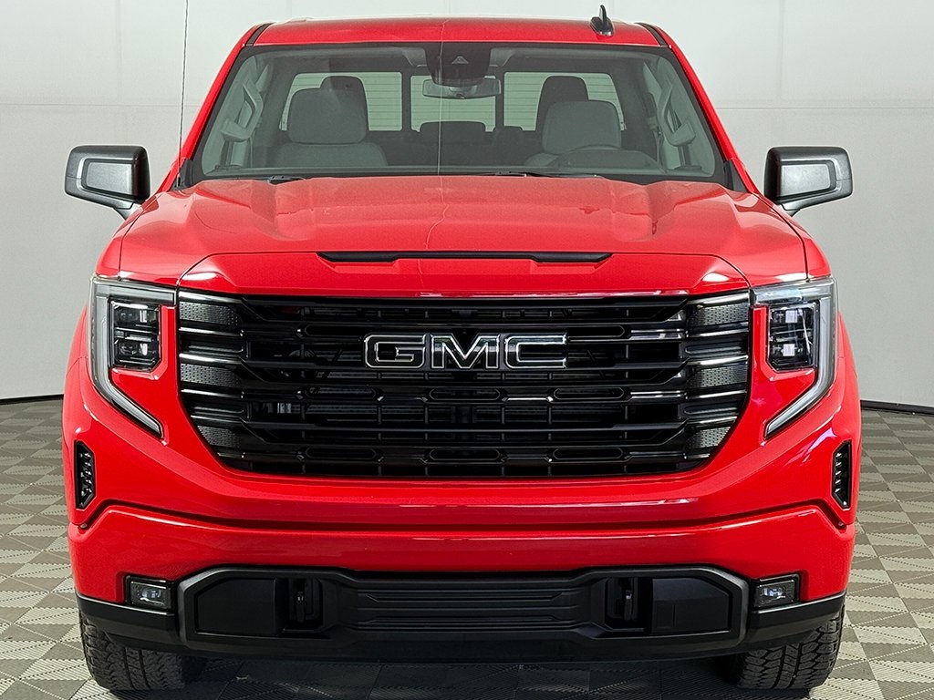2024 Gmc Sierra 1500 Elevation photo 9