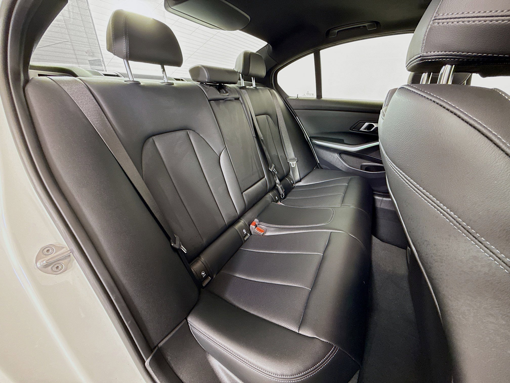2025 Bmw 330i photo 26