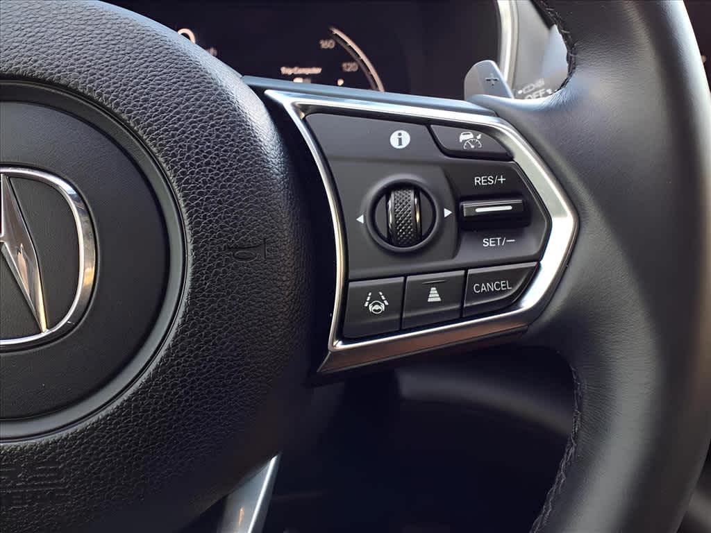 2023 Acura MDX Technology photo 18