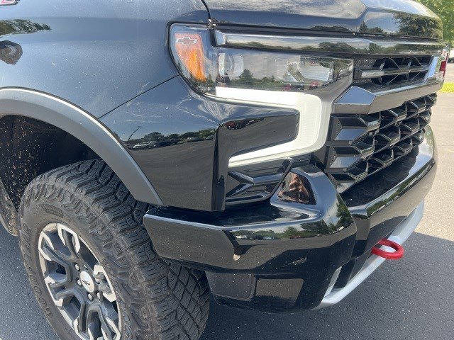 2024 Chevrolet Silverado 1500 ZR2 photo 11