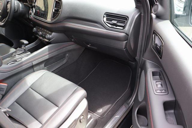 2025 Dodge Durango R/T Plus photo 47