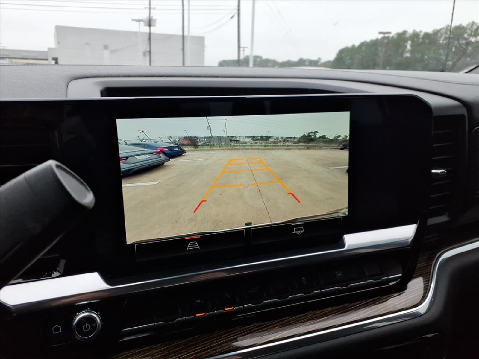 2023 GMC Sierra 1500 Elevation White at Robbins Nissan