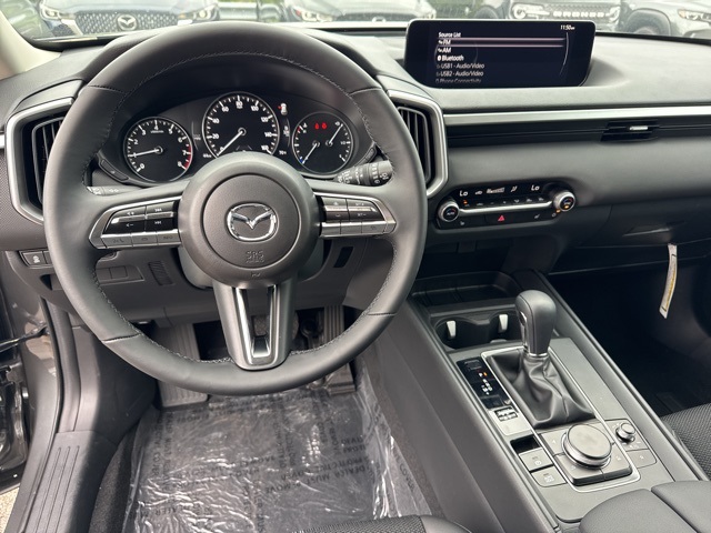 2025 Mazda CX-50 2.5 S Preferred photo 10