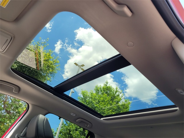 2025 Honda Pilot Touring photo 9