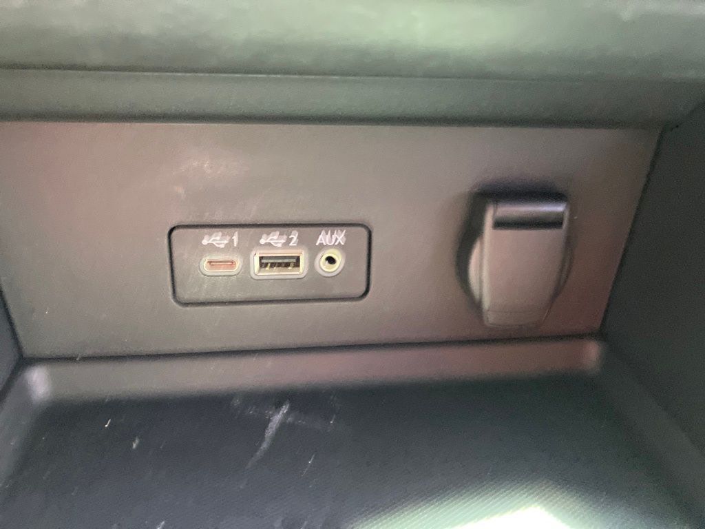 2022 Nissan Sentra SR photo 20