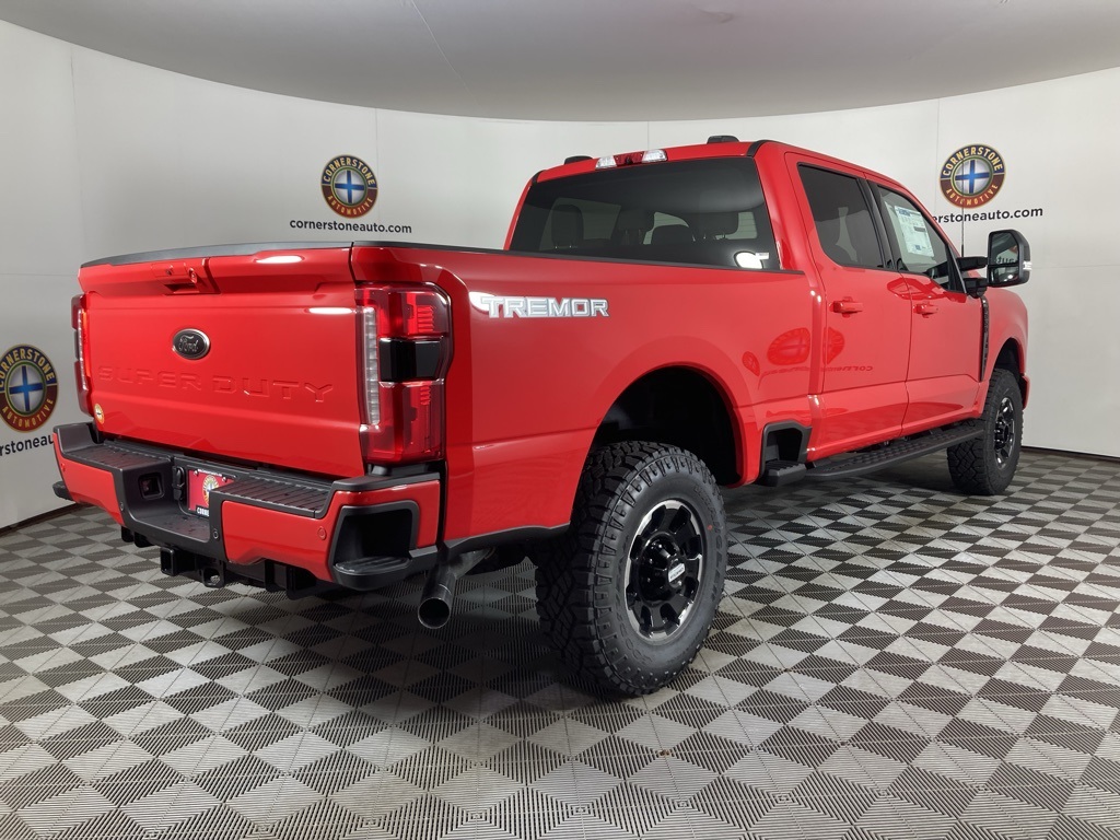 2025 Ford F-350 photo 19