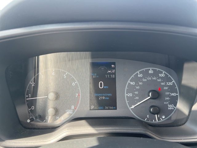 2024 Toyota Corolla LE photo 17
