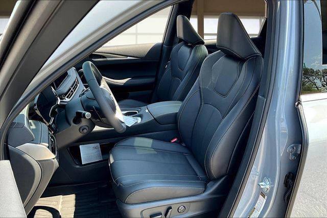 2026 Infiniti QX60 Luxe photo 23