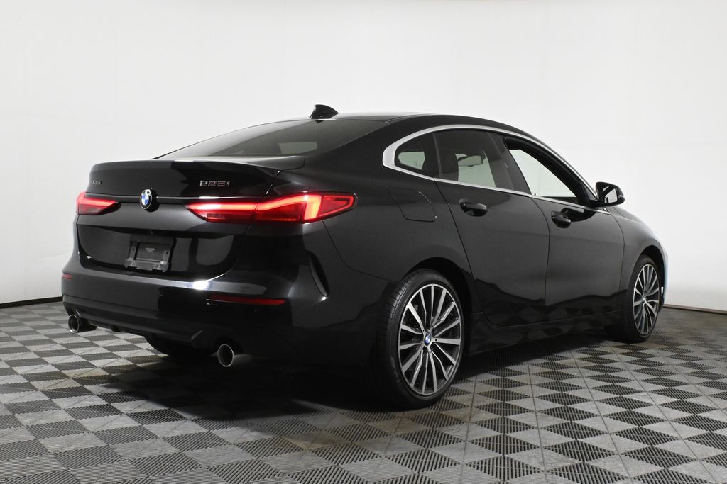 2021 Bmw 228i xDrive GC photo 6