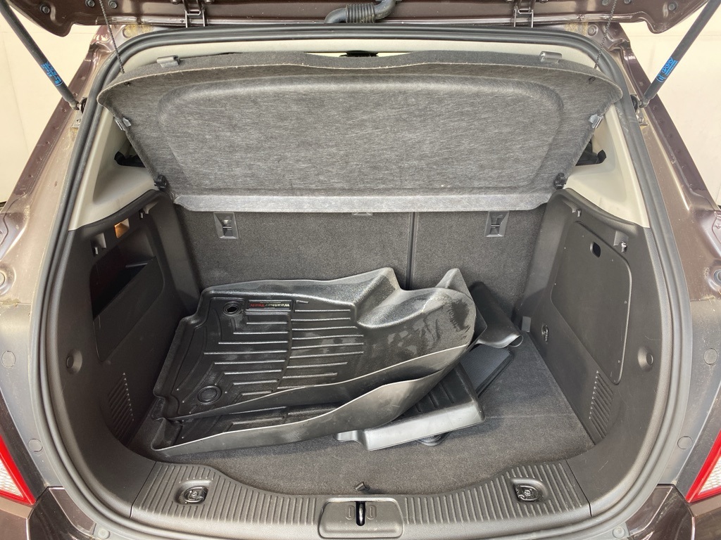 2015 Chevrolet Trax LT photo 14