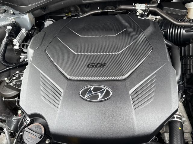 2023 Hyundai Palisade Limited photo 31