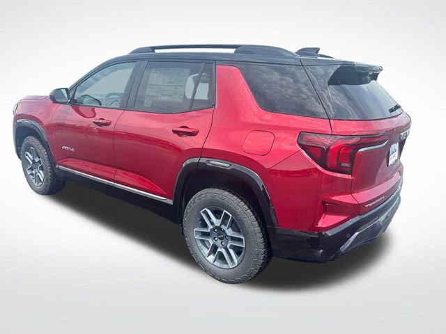 2026 Gmc Terrain AT4 photo 3
