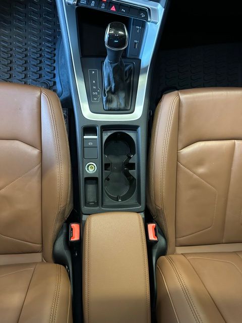 2020 Audi Q3 Premium photo 20
