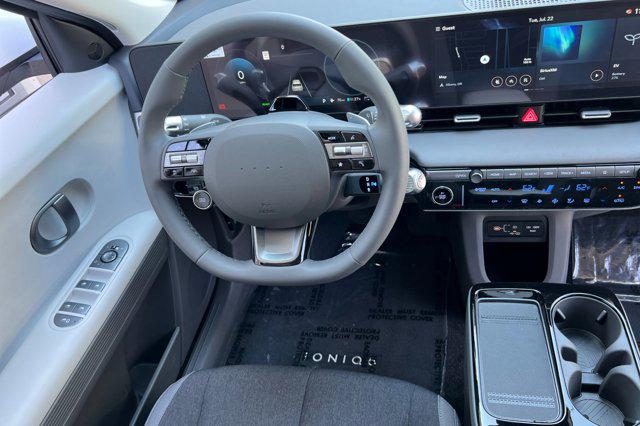 2025 Hyundai Ioniq 5 SE photo 11