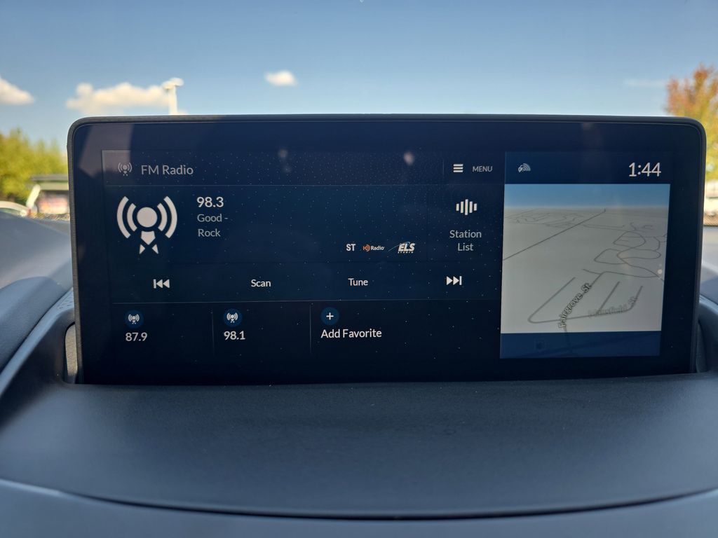 2023 Acura RDX A-Spec Advance photo 22