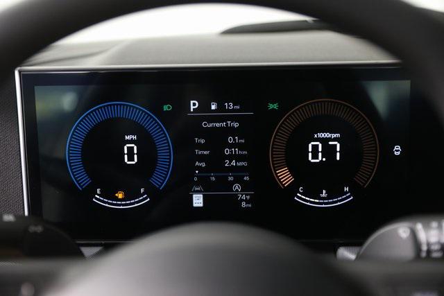 2026 Hyundai Sonata SE photo 6