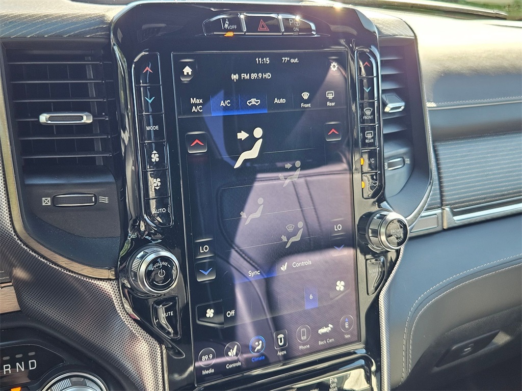 2020 Ram 1500 Limited photo 27