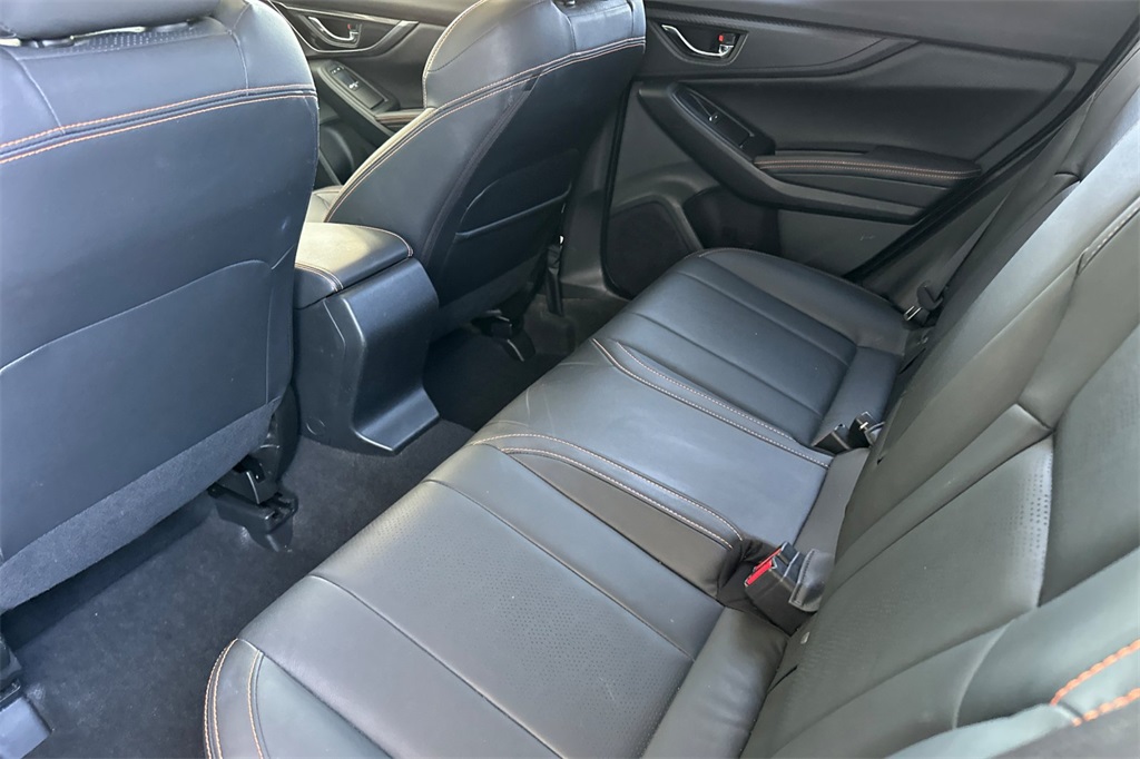 2019 Subaru Crosstrek 2.0i Limited photo 13