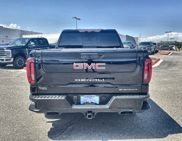 2020 Gmc Sierra 1500 Denali photo 4
