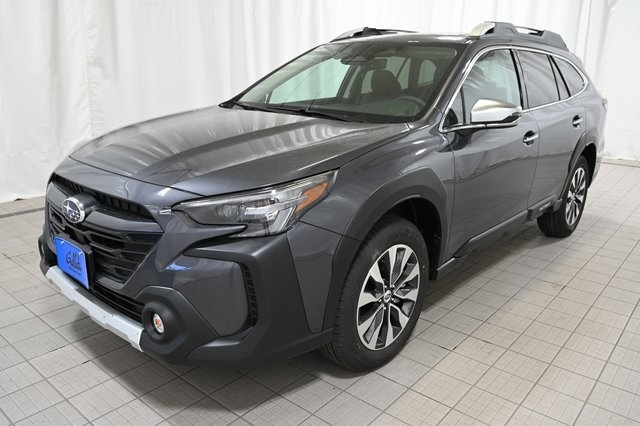 2025 Subaru Outback Touring photo 14