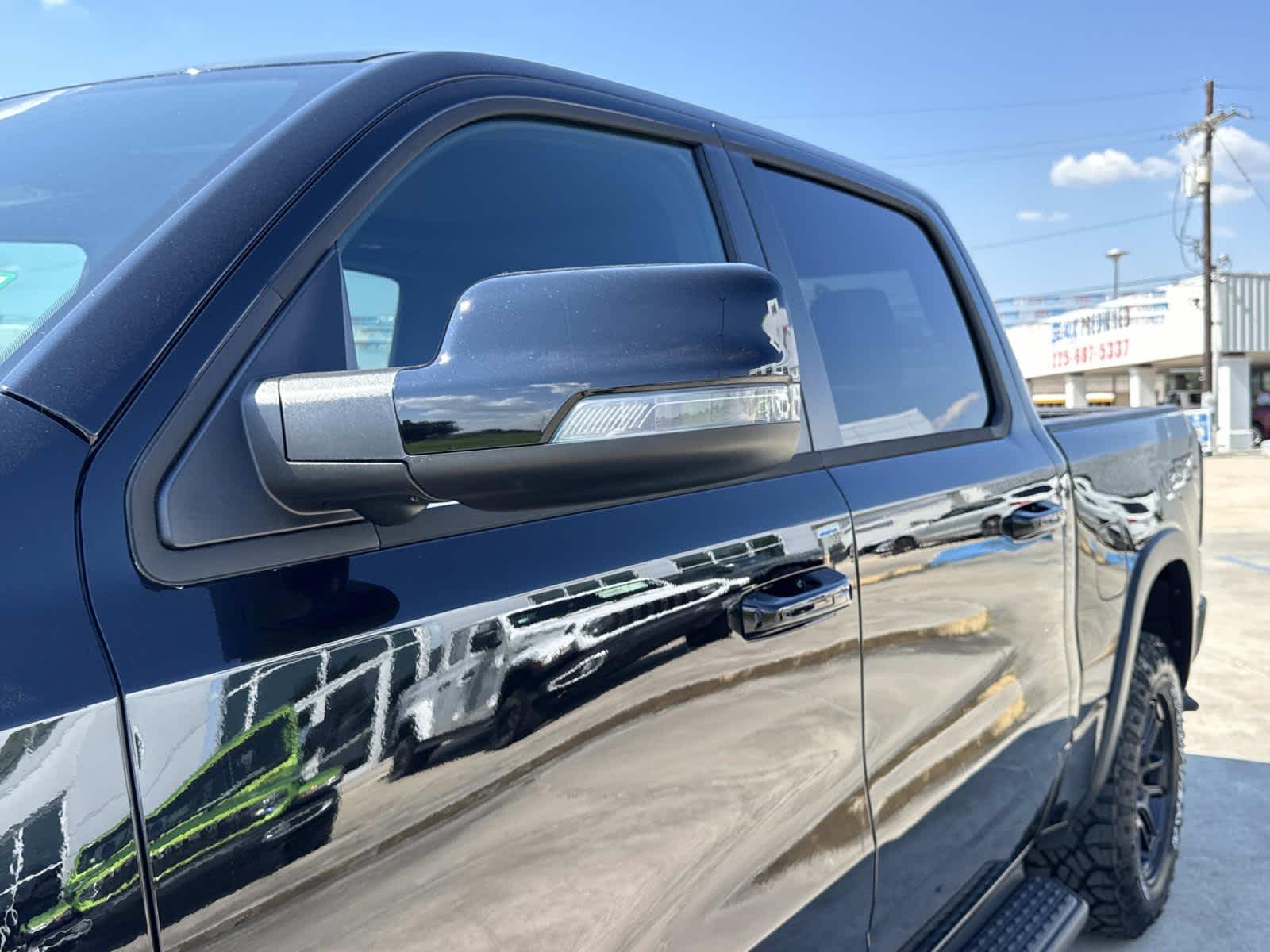 2026 Ram 1500 Rebel photo 4
