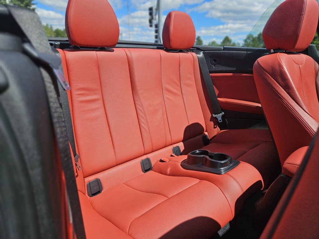 2019 Bmw M240i xDrive Convertible photo 17