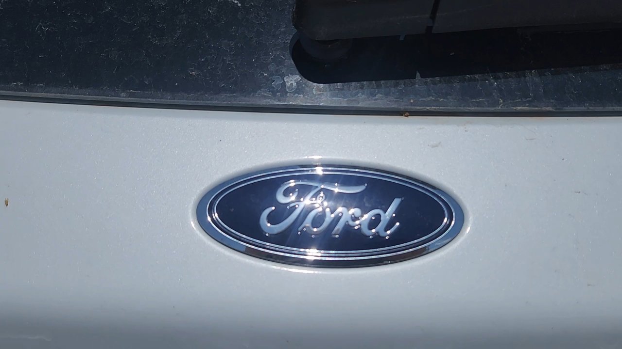2025 Ford Escape ST-Line photo 24