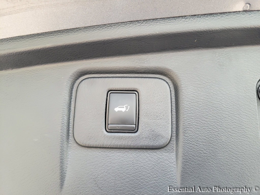 2024 NISSAN MURANO - Image 21