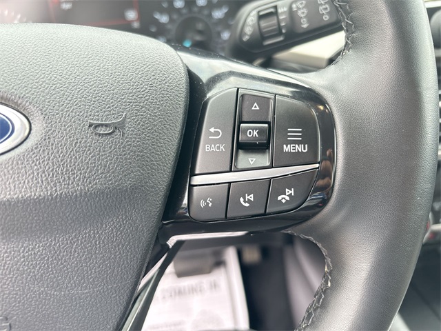 2021 Ford Escape SE photo 33