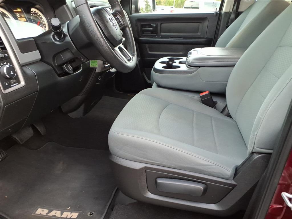 2017 Ram 1500 Express photo 9