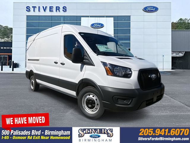 2026 Ford Transit Van Base's photo