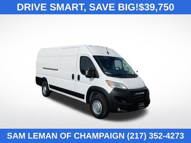 2025 RAM ProMaster Cargo Van Base's photo