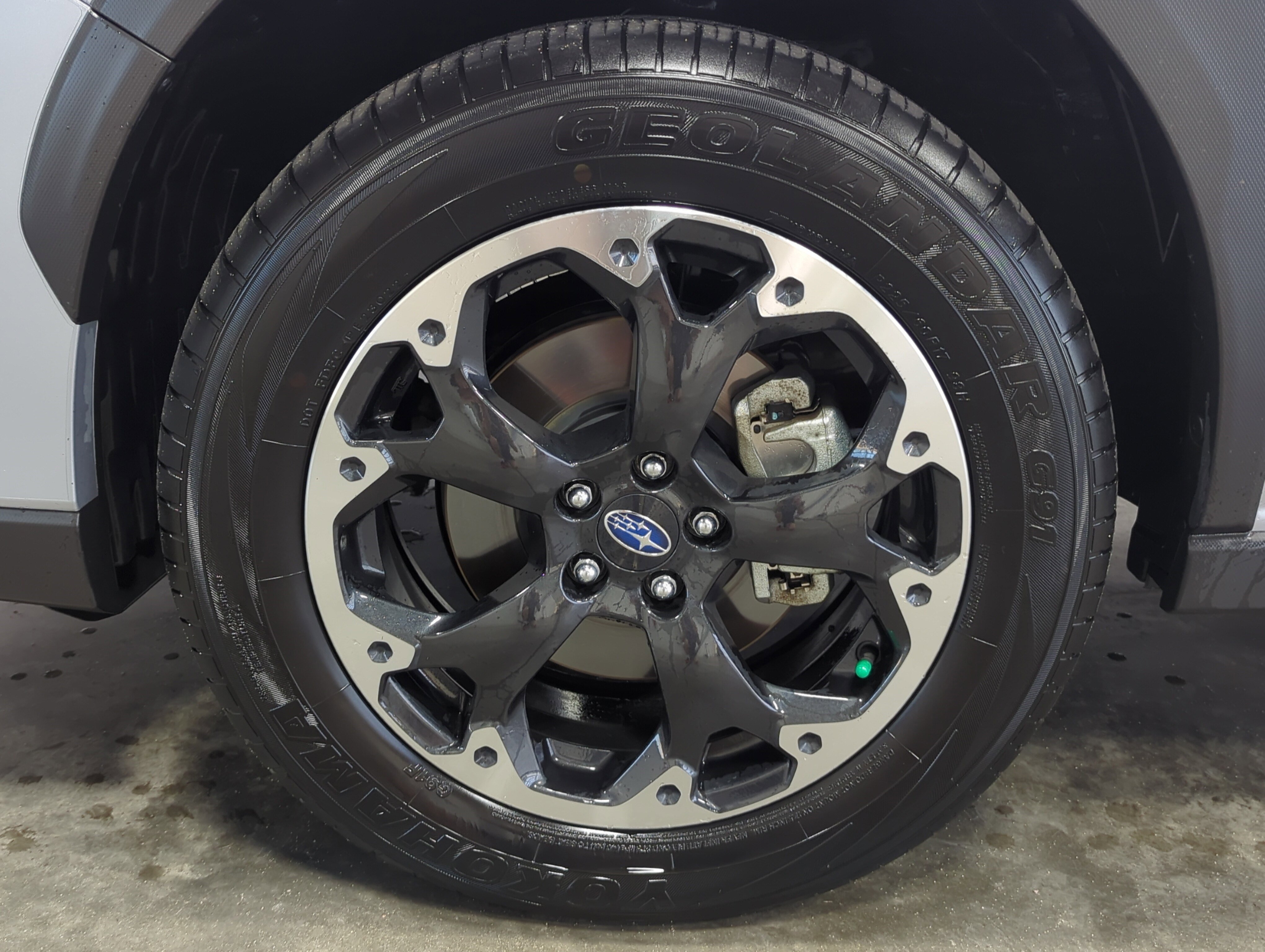 2023 Subaru Crosstrek Premium Special Edition photo 3