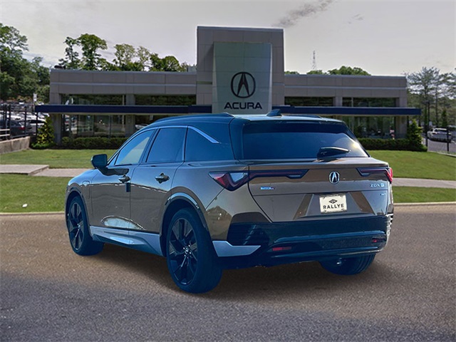2024 Acura ZDX Type S photo 6