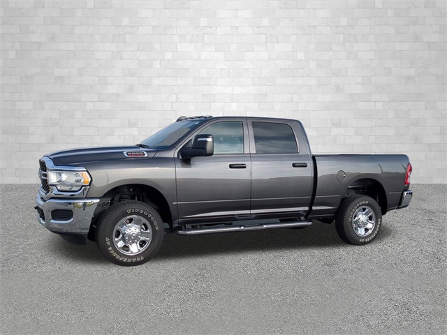 2023 Ram 2500 Tradesman photo 4
