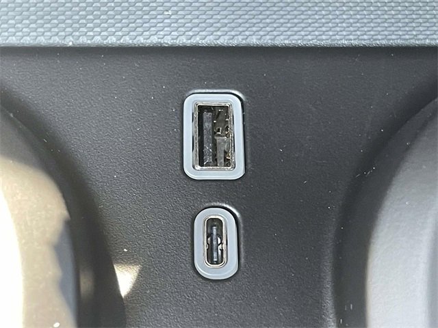 2024 Gmc Sierra 2500 HD AT4 photo 20