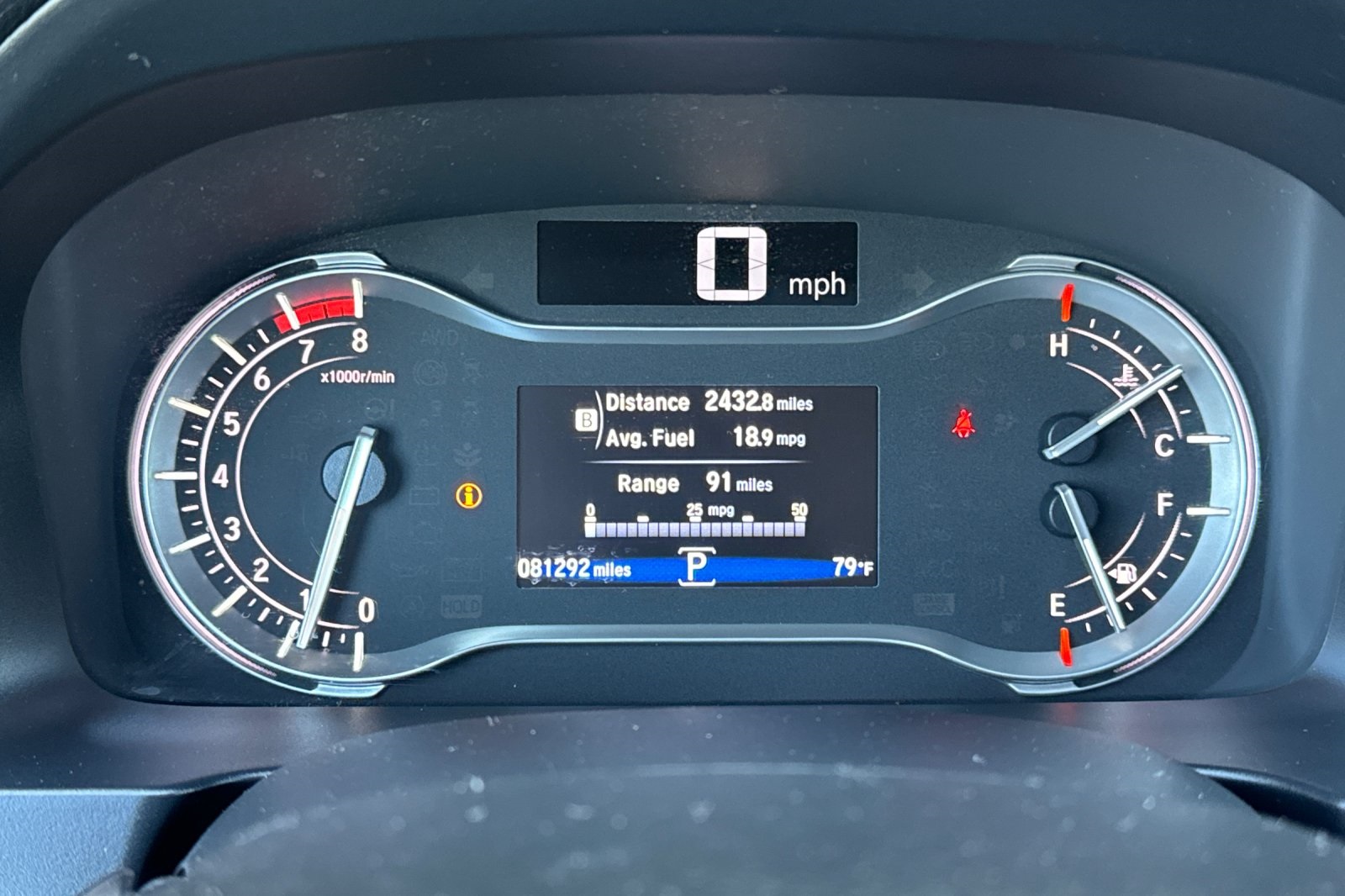 2022 Honda Ridgeline RTL-E photo 21