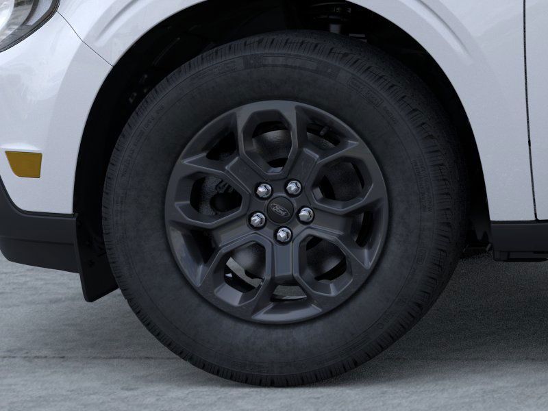 2025 Ford Maverick XLT photo 18