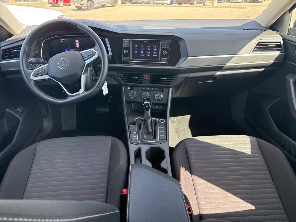 2024 Volkswagen Jetta 1.5T S photo 18