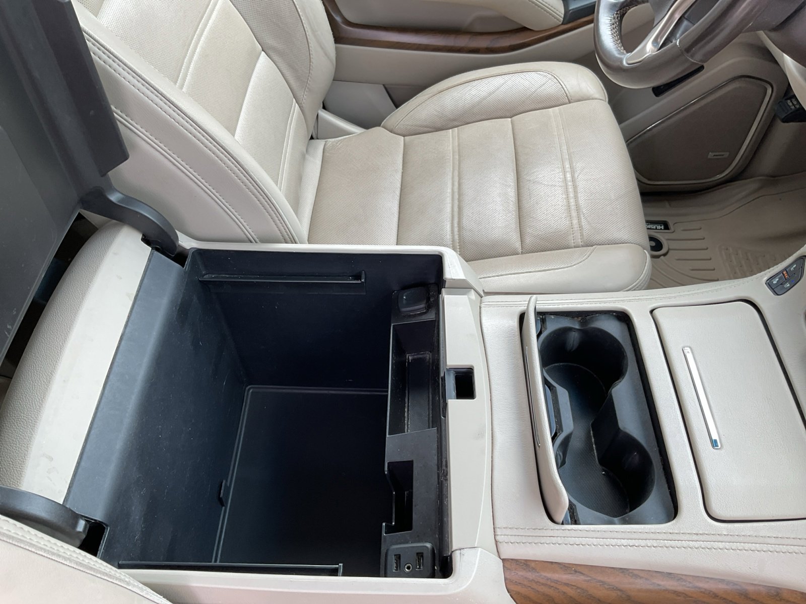 2019 Gmc Yukon XL Denali photo 26