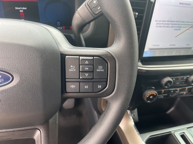 2025 Ford F-150 STX photo 13