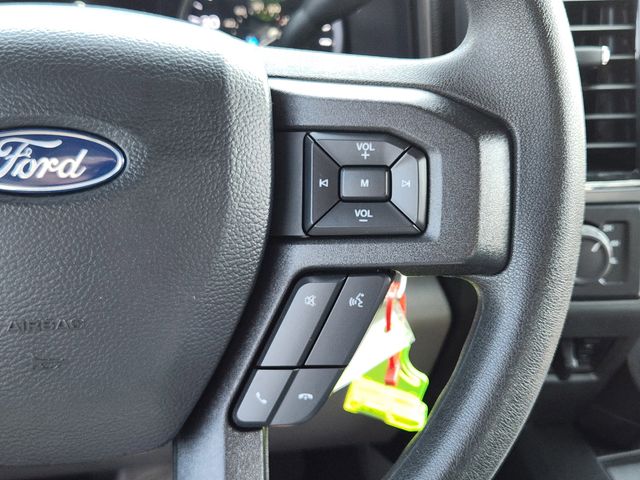 2021 Ford F-250 XLT photo 27