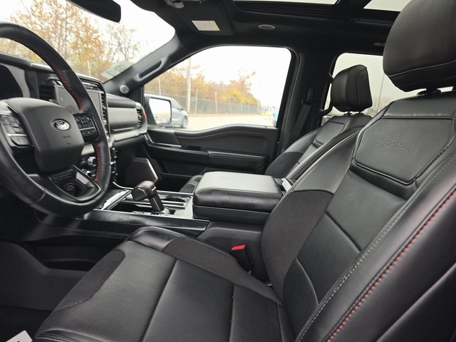 2024 Ford F-150 Raptor photo 3