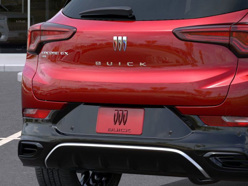 2026 Buick Encore GX Sport Touring photo 13